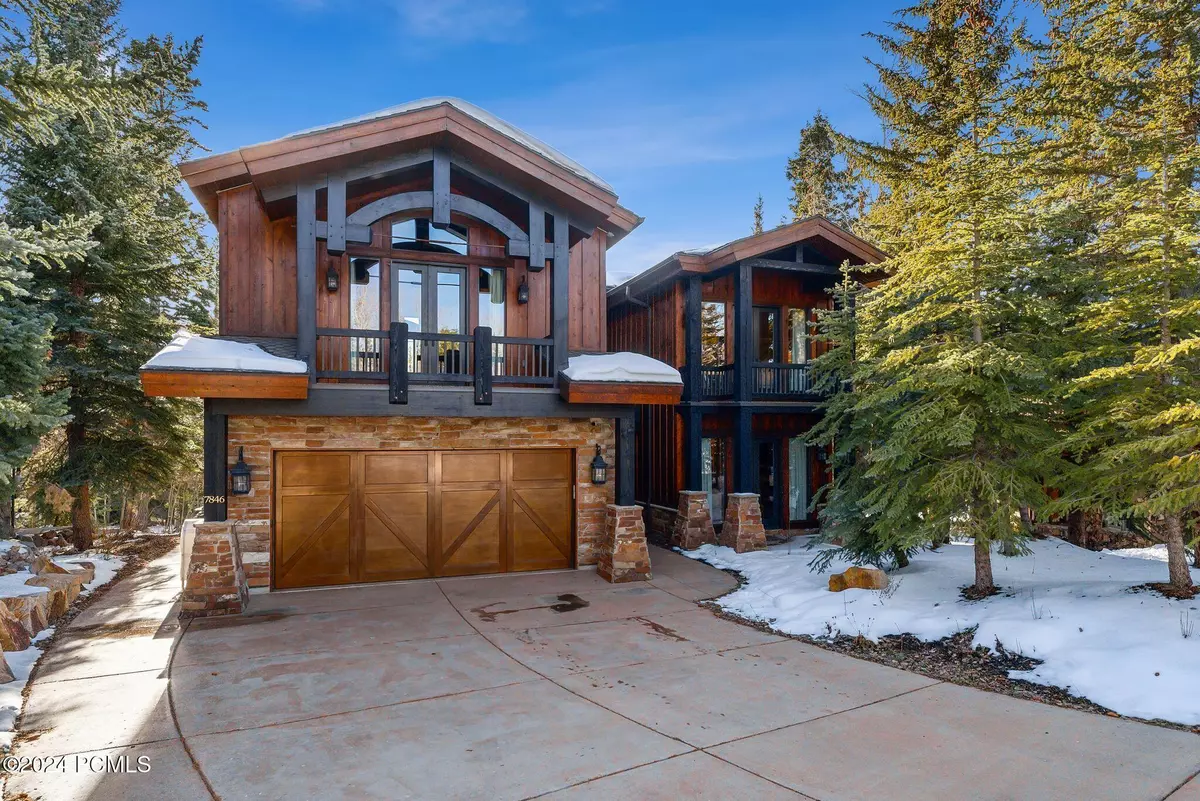 Park City, UT 84060,7846 Aster LN Lane