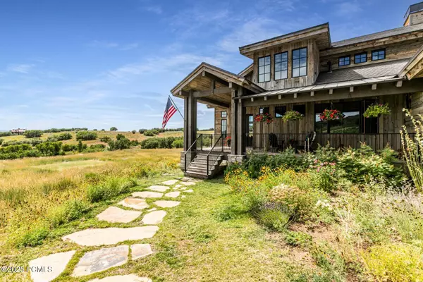 Park City, UT 84098,896 W Deer Hill RD Road