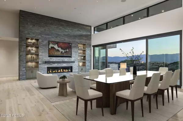 Park City, UT 84098,3376 E Wapiti Canyon RD Road