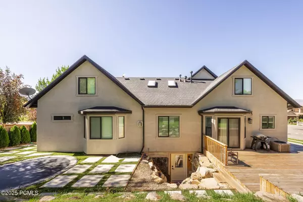 Heber City, UT 84032,1896 N Valley Hills BLVD Boulevard