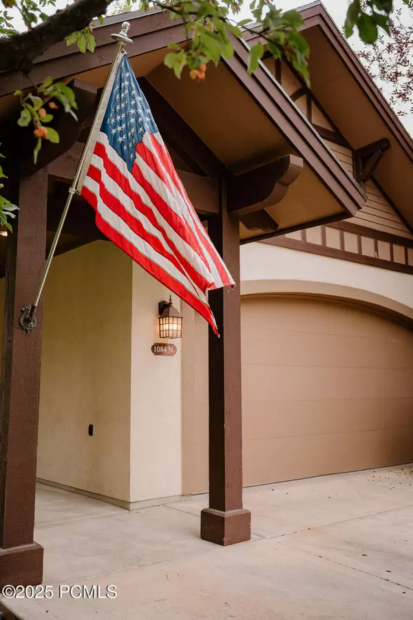 Midway, UT 84049,1084 Matterhorn CT Court
