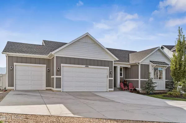 Heber City, UT 84032,1006 S 1630
