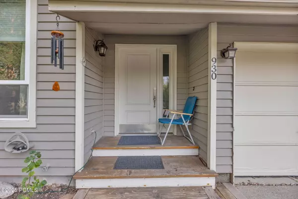 Park City, UT 84098,930 Williamstown CT Court