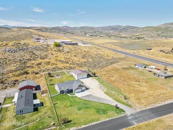 Kamas, UT 84036,291 S Democrat ALY Alley