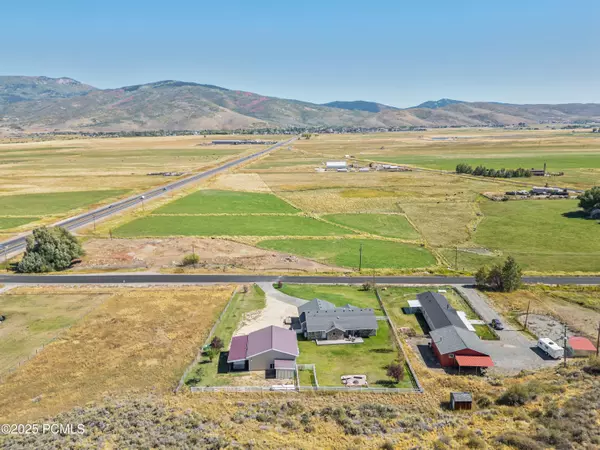Kamas, UT 84036,291 S Democrat ALY Alley