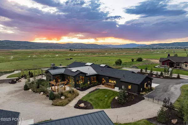 Kamas, UT 84036,307 W Lazy Acres LN Lane