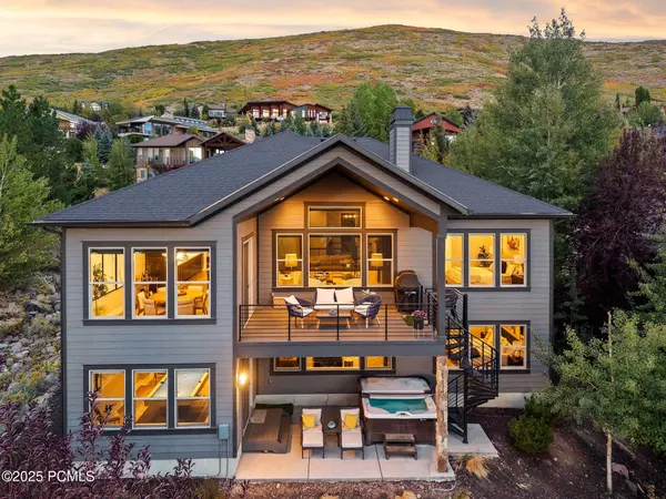 Kamas, UT 84036,12335 N Deer Mountain BLVD Boulevard