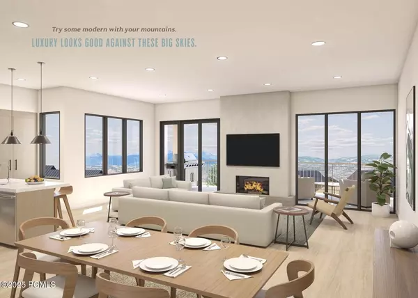 Kamas, UT 84036,1090 Cabin WAY Way