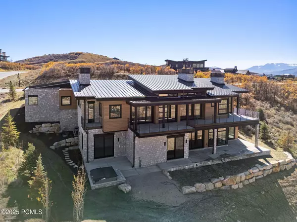 Kamas, UT 84036,2105 E Paddleboard WAY Way
