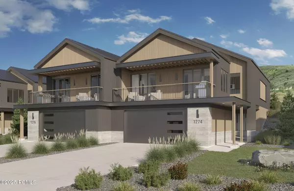 Kamas, UT 84036,1157 Cabin WAY Way