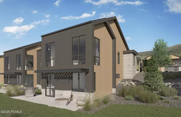 Kamas, UT 84036,1099 Cabin WAY Way