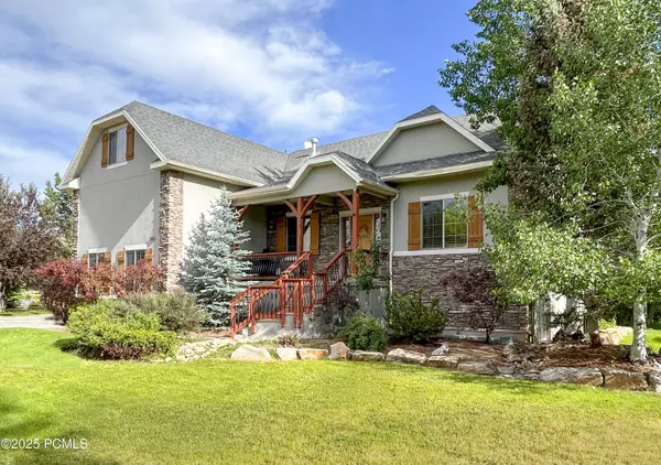 363 N 1150 N, Midway, UT 84049