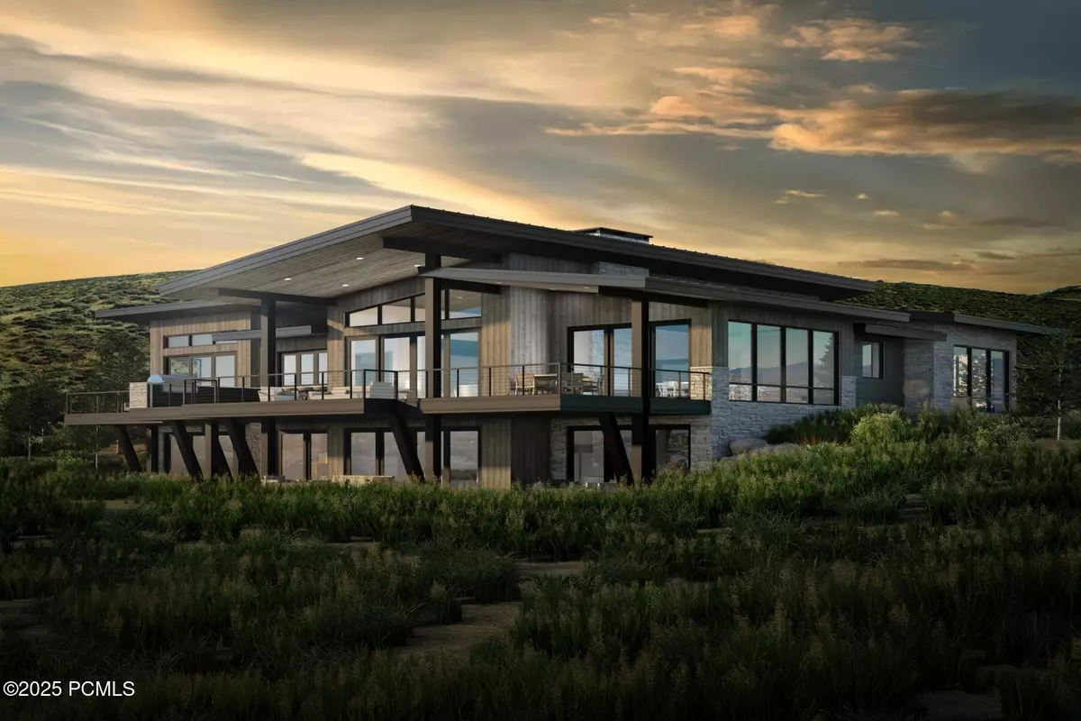 Park City, UT 84098,2903 Hills Ridge RD Road