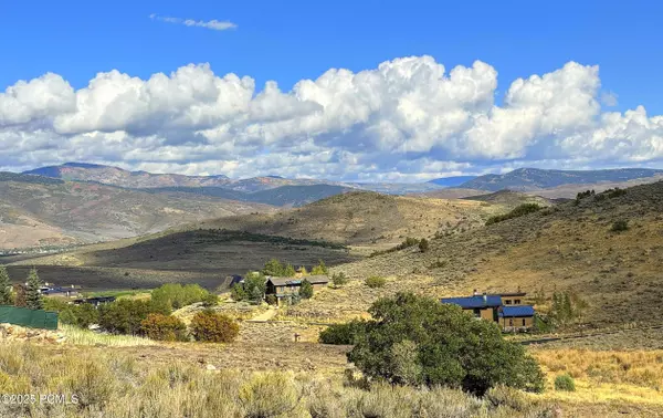 9020 N Twin Peaks DR Drive, Kamas, UT 84036
