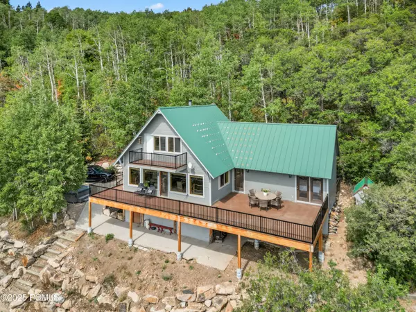 576 Upper Cove RD Road, Park City, UT 84060