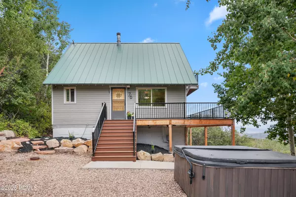 Park City, UT 84060,576 Upper Cove RD Road