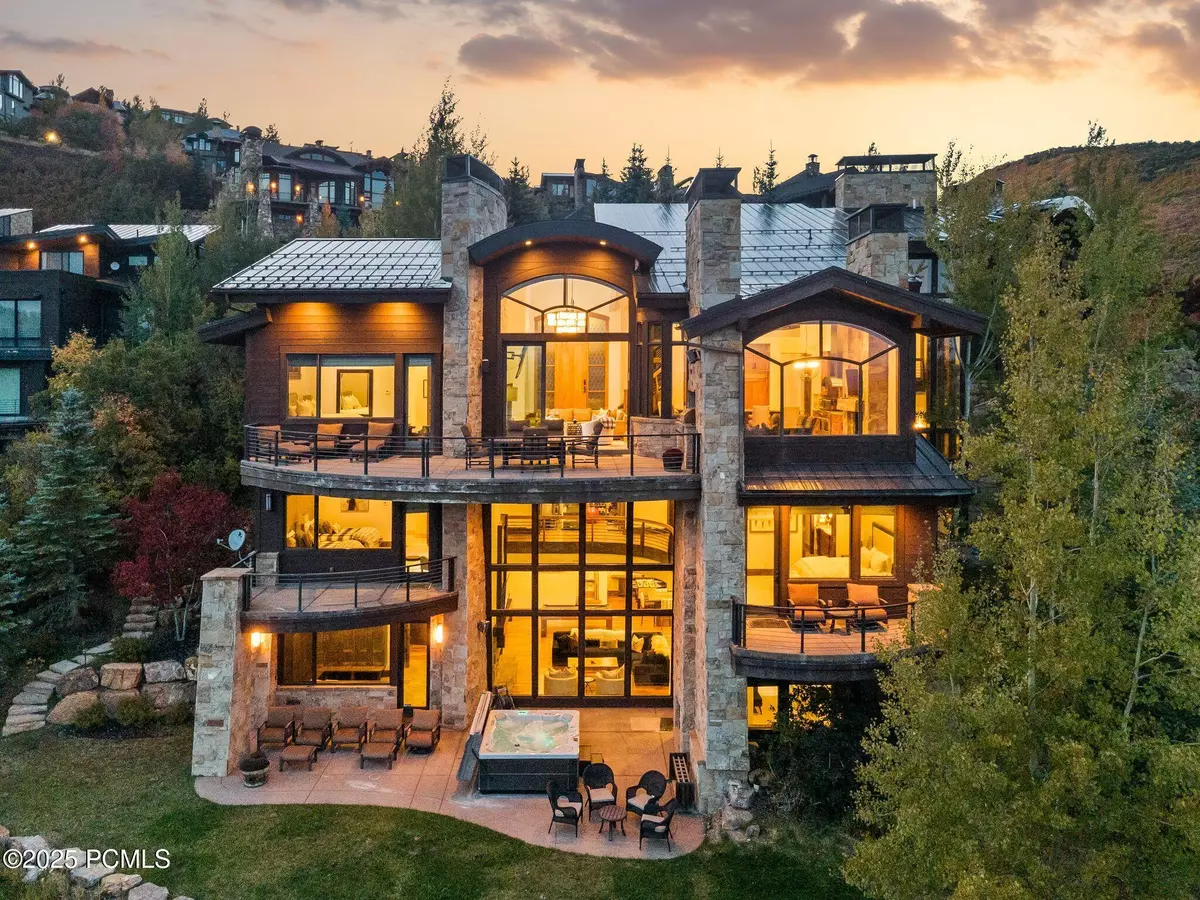 Heber City, UT 84032,2997 Deer Crest Estates DR Drive