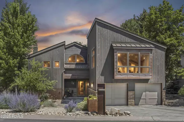 Park City, UT 84060,74 Thaynes Canyon DR Drive