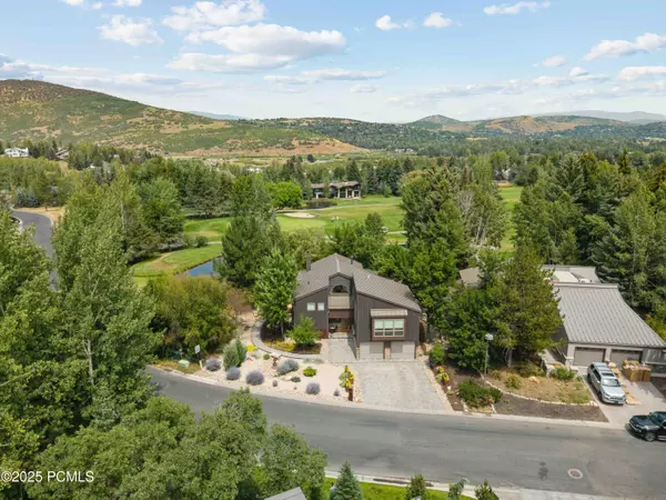 Park City, UT 84060,74 Thaynes Canyon DR Drive