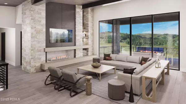 Park City, UT 84060,258 White Pine Canyon RD Road