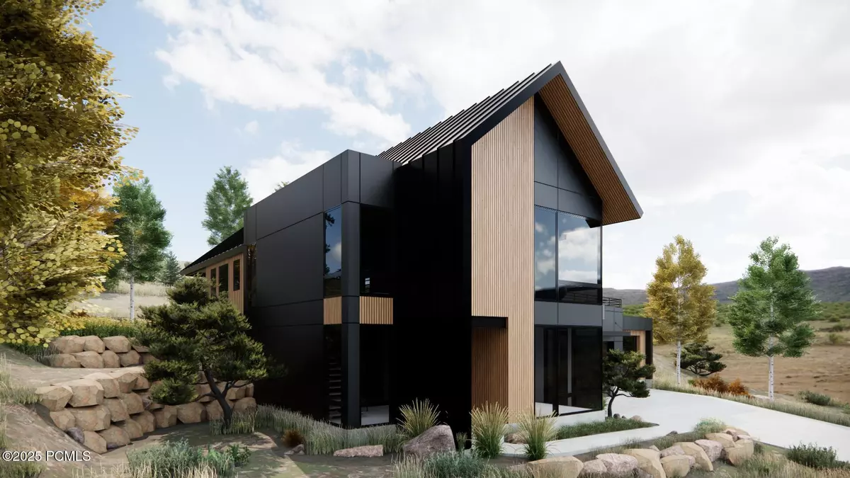 Kamas, UT 84036,4072 E Harris Way