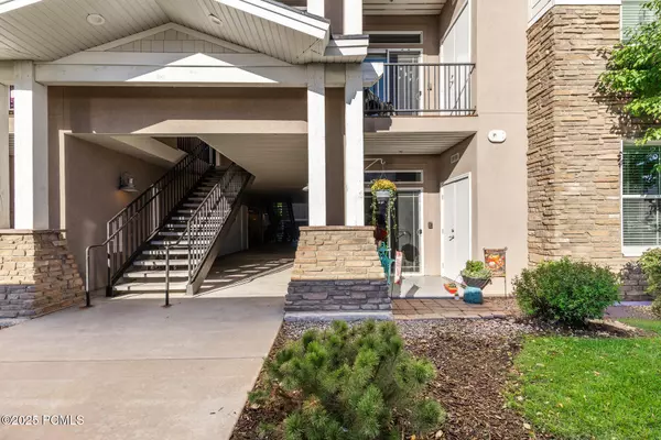 Heber City, UT 84032,1035 S 500 East East #Apt I101