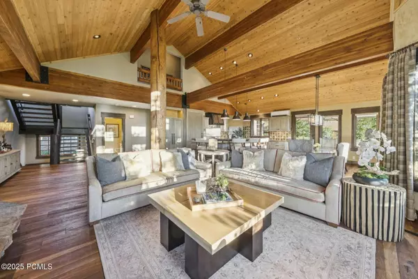Park City, UT 84060,3396 Solamere DR Drive