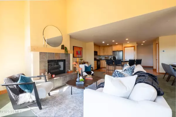 Park City, UT 84098,5221 Cove Canyon DR Drive #B