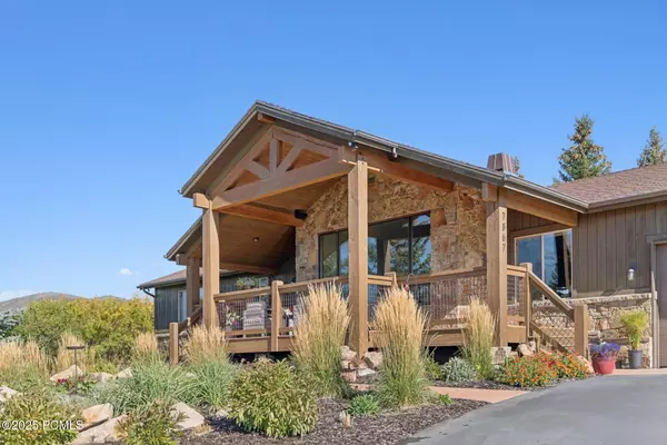 Park City, UT 84098,7867 N Silver Creek RD Road