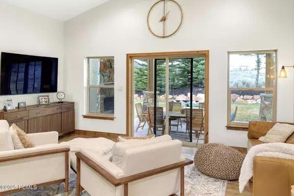 Park City, UT 84098,7867 N Silver Creek RD Road