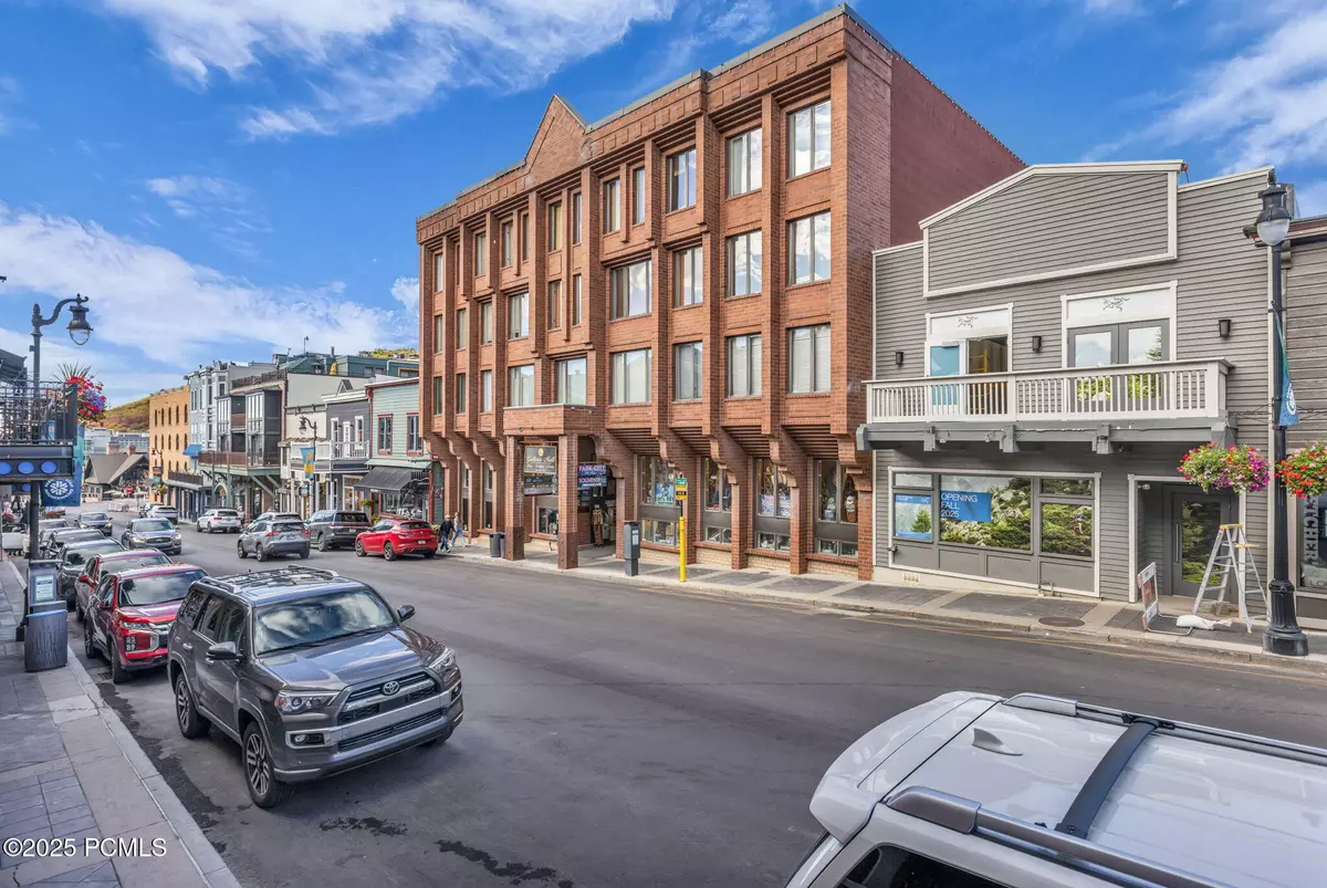 Park City, UT 84060,580 Main ST Street #309