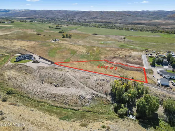Francis, UT 84036,157 E Country LN Lane