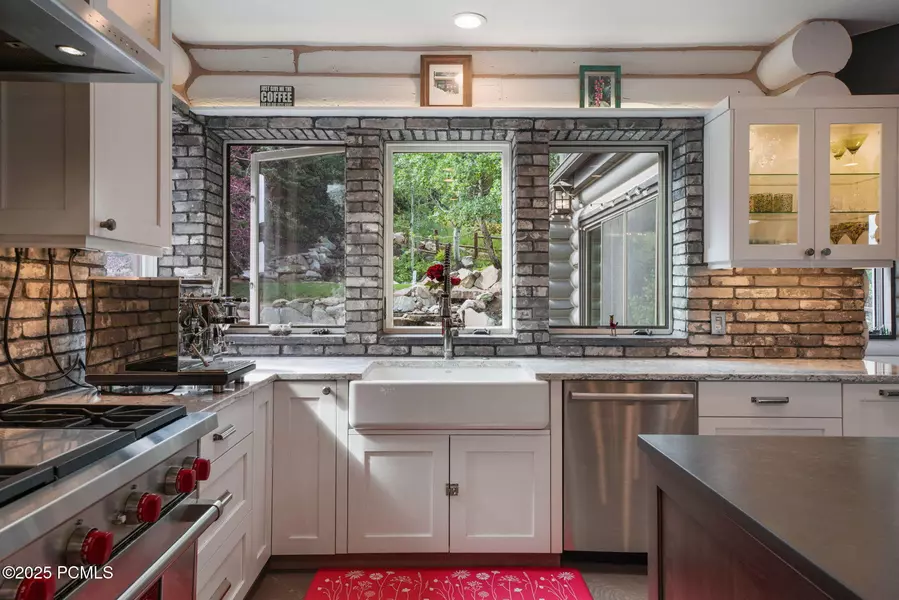 7169 Canyon DR Drive, Park City, UT 84098