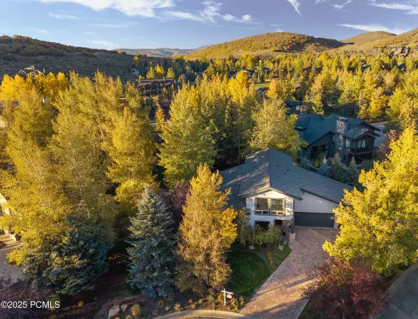 5 Augusta CT Court, Park City, UT 84060