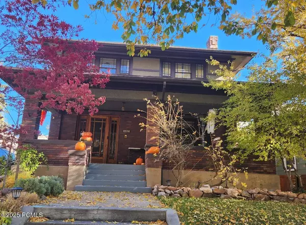 447 E 1200, Salt Lake City, UT 84102
