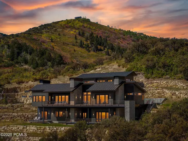 2740 Bear Hollow DR Drive, Park City, UT 84098