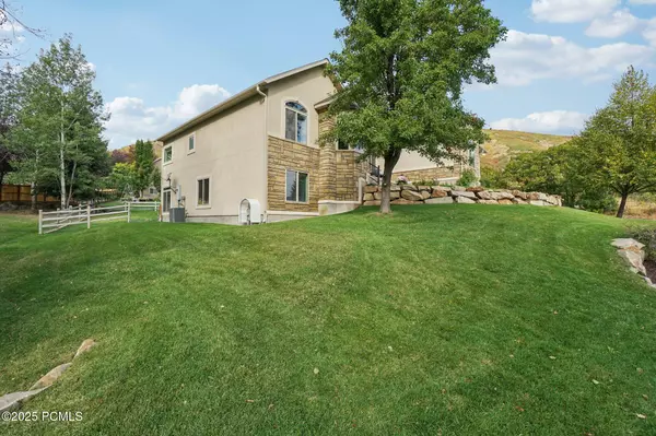 Midway, UT 84049,1275 W Swiss Alpine RD Road