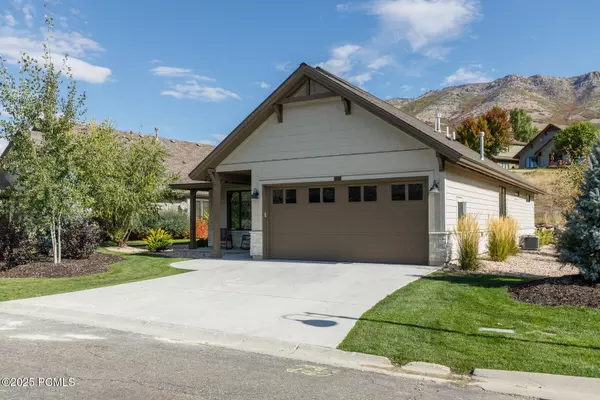 Eden, UT 84310,5937 E Big Horn Pkwy Parkway