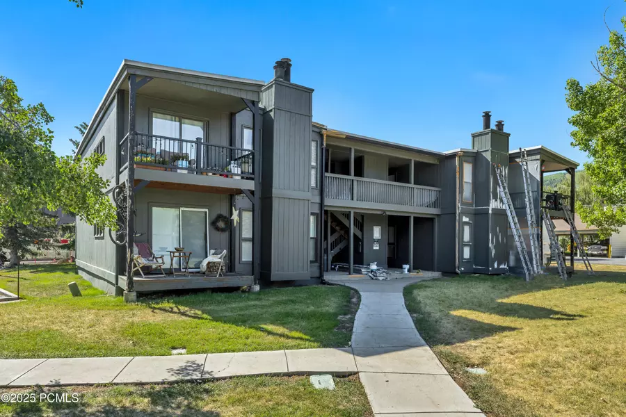 1900 Homestake RD Road #40, Park City, UT 84060