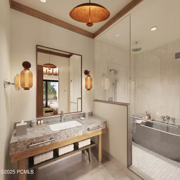 Midway, UT 84049,700 N Homestead DR Drive #Bldg 22 Unit 202