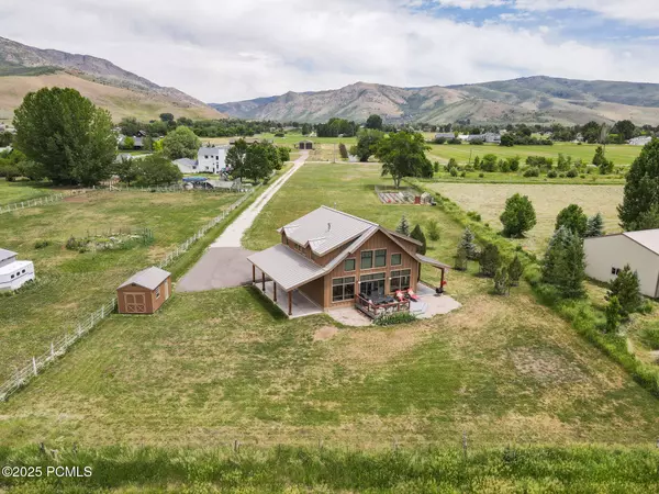 Huntsville, UT 84317,241 E 8600 East East