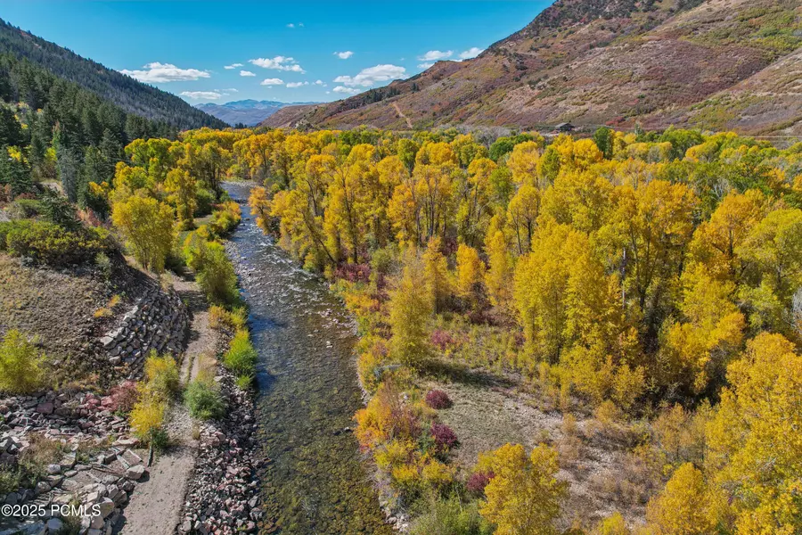 2600 E Weber Canyon RD Road, Oakley, UT 84055