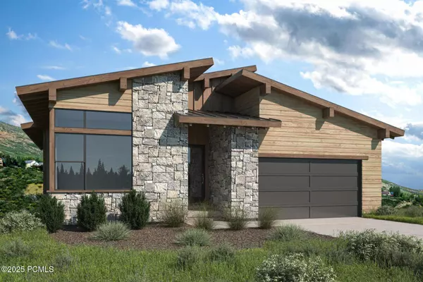 375 E Kayak DR Drive, Hideout, UT 84036