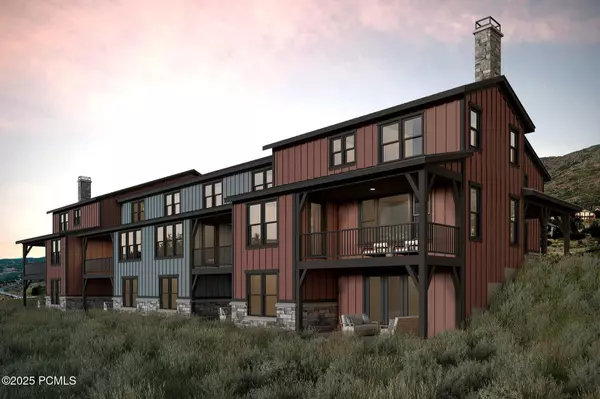 Hideout, UT 84036,448 W Ascent DR Drive