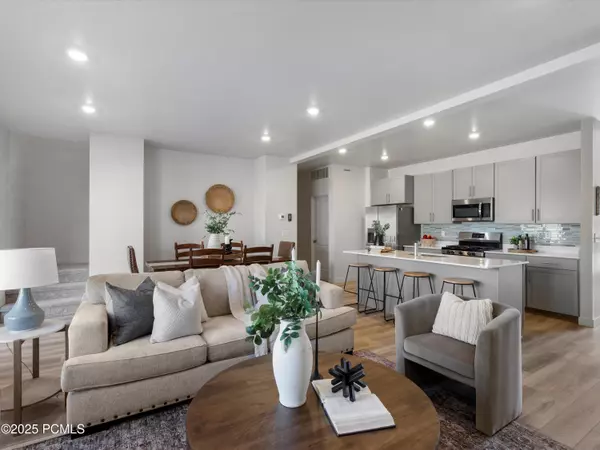 2258 N Canal View LN Lane, Heber City, UT 84032