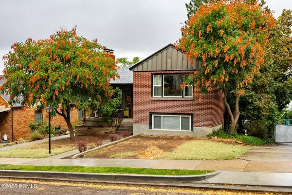 605 N De Soto ST Street, Salt Lake City, UT 84103