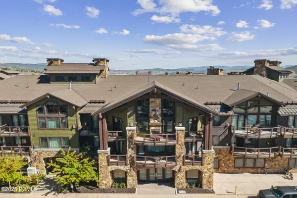 Park City, UT 84098,2100 Frostwood BLVD Boulevard #7108