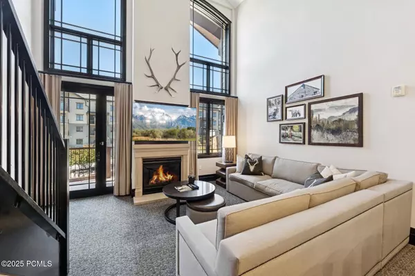 Park City, UT 84098,2100 Frostwood BLVD Boulevard #7108