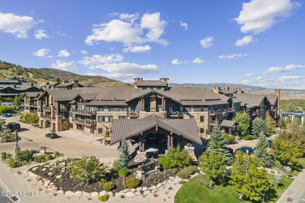2100 Frostwood BLVD Boulevard #7108, Park City, UT 84098