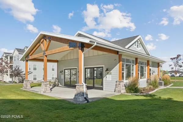 Heber City, UT 84032,1128 S 820 East East #1-1103